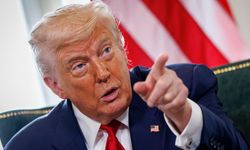 Trump'tan Rusya'ya Ukrayna ile anlaşması için 10 gün süre