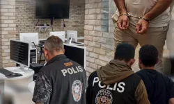 20 ilde 55 'Siber' gözaltı! 23 şüpheli tutuklandı!