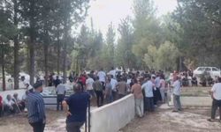 3 yaşındaki Asaf, 7 günlük yaşam mücadelesini kaybetti