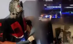 643 milyon TL’lik suç örgütü çökertildi