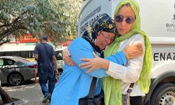 Acılı anne: "Oğlum, magandalara kurban gitti"