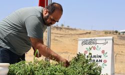 Acılı baba Güran: Keşke ben ölseydim, kızıma bir şey olmasaydı