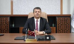 Adıyaman Belediye Başkanı Abdurrahman Tutdere’ye görevi iade edildi
