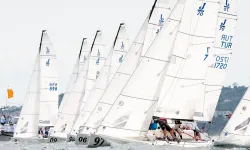 13. TAYK – Eker Olympos Regatta başladı