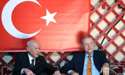 Bahçeli ve Erdoğan'dan Ahlat'ta anlamlı buluşma