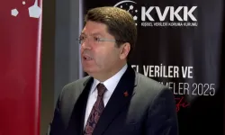Bakan Tunç sahte e-imzalarla ilgili kamu davasının detaylarını paylaştı