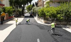 Balıkesir'de vatandaşın yol çilesi bitiyor