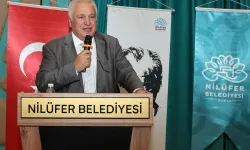 Bursa Nilüfer Belediyespor'da 'Or' güven tazeledi