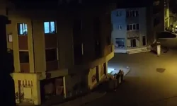 Düzce’de gece yarısı kesinti ve gizemli anons!