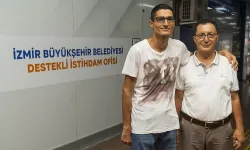 Nöroçeşitli gençlere istihdam köprüsü: İŞ İN