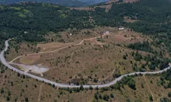 Ordu Büyükşehir’den kırsala ulaşım hamlesi
