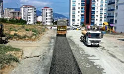 Ordu Büyükşehir’den Şehir Hastanesi’ne alternatif ulaşım hamlesi