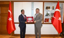 Trabzon ve Bangladeş arasında kardeşlik vurgusu