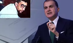 AK Parti'den sahte diploma açıklaması!