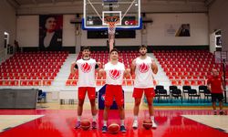 Aliağa Petkimspor altyapısını güçlendirdi