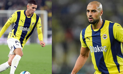 Amrabat ve Mert Müldür'ün Feyenoord Maçı Sonrası Durumu