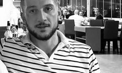 Arının soktuğu genç hayatını kaybetti