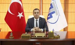 Aydın Ticaret Borsası Başkanı Çondur’dan zeytinlik uyarısı...
