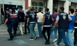 Aydın’da “Dallas Çetesi”ne Darbe: 13 Tutuklama