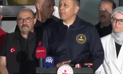 Bakan Yerlikaya: 1 can kaybı, 29 yaralı