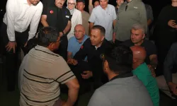 Balıkesir gece uyumadı! Sabaha kadar 88 artçı deprem oldu