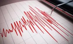Balıkesir Sındırgı’da 3,9 Büyüklüğünde Deprem