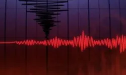 Balıkesir’de deprem! Çevre illerden de hissedildi