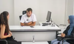 Başarıya giden yolda Bornova’dan tam destek