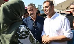 Başkan Ahmet Akın’dan “AK Parti’ye geçiş” iddialarına yanıt: “Gündemimiz yalnızca Balıkesir”