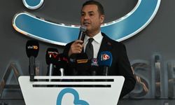 Başkan Akın: Deprem bölgesinde başarılı bir sınav verdik