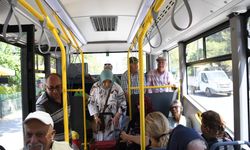 Başkan Akın’dan vatandaşa hızlı çözüm