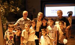 Başkan Başkan Deviren katılımcı bütçe'yi tanıttı