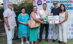 Başkan Ömer Günel: Daha yeşil bir Kuşadası için çalışmaya devam edeceğiz
