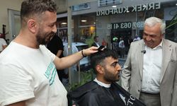 Başkan Özdemir: Yatırımlarımızı önceliklere göre belirliyoruz