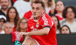 Benfica'da Kerem Aktürkoğlu kararı!