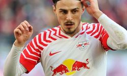 Beşiktaş Eljif Elmas’la ilgileniyor, teklif reddedildi