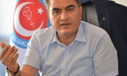 Birlik Sağlık-Sen Başkanı Doğruyol: Toplu sözleşme tiyatroya dönüştü