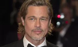 Brad Pitt'in annesi hayatını kaybetti