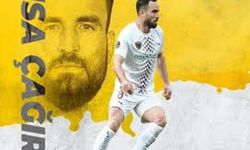 Bucaspor 1928 iç transferde kadrosunu güçlendirdi