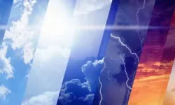 Bugün hava nasıl olacak? Yağışlı ve açık bölgeler belli oldu