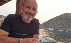Cengiz Duyar, Karşıyaka İlçe Başkanlığı'na adaylığını açıkladı