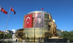 Çerçioğlu sonrası Büyükşehir’de yeni atamalar