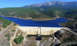 Çeşme’de zorunlu su kesintisi sona erdi