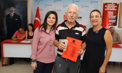 CHP Efes Selçuk İlçe Örgütü’nde delege seçimi tamamlandı