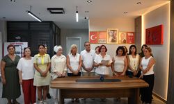 CHP Kuşadası: Kadın cinayetleri münferit değil, politiktir