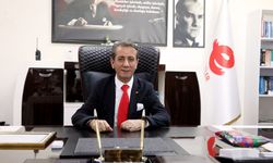 CHP'de Anıl Yetişkin'e önemli görev