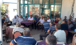 CHP'li Gürer’den gıda israfına tepki