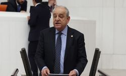 CHP'li Nalbantoğlu: Esnaf elektrik borcunu ödemeyecek durumda