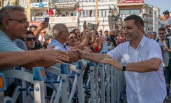 CHP'li Ömer Günel: Belediye personelini tehdit edemezsiniz