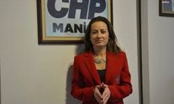 CHP'li Özalper, Manisa için tekrar aday